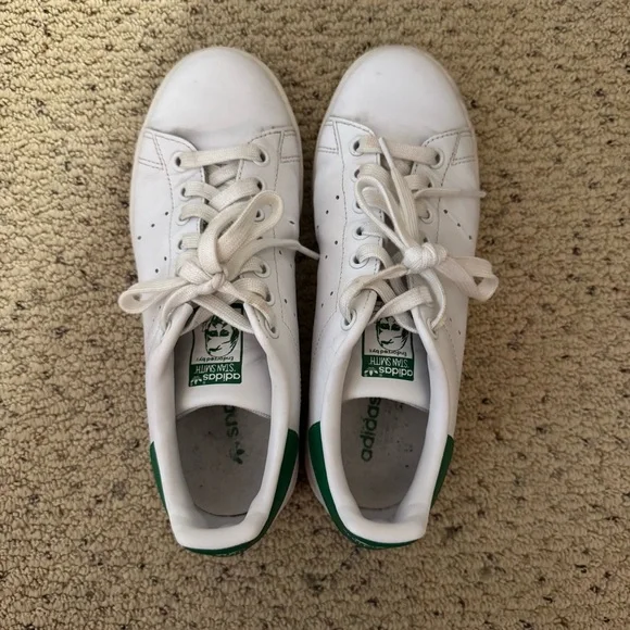 Adidas Stan Smith sneakers - Picture 1 of 2